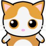 嘎查猫咪收藏家