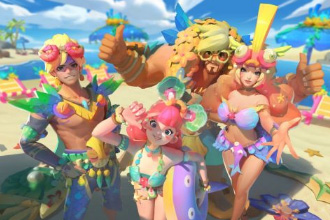 海岛纪元怎么退出部落 退部落方法介绍