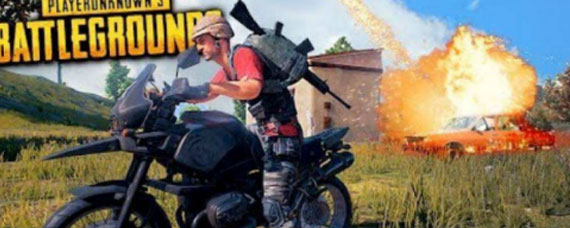 绝地求生摩托车怎么压车头 绝地求生摩托车压车头操作指南