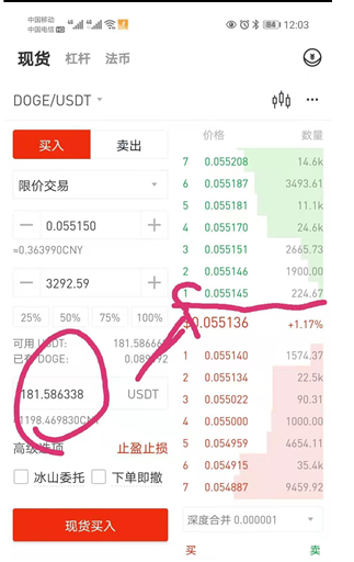 国内正规狗狗币交易平台有哪些?中国人如何买狗狗币?