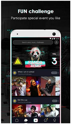 tiktop怎么使用 tiktop使用教程