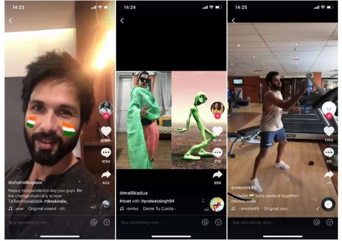 tiktop怎么使用 tiktop使用教程