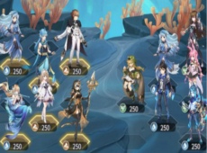 斗罗大陆武魂觉醒深海乐章3-5怎么打