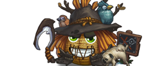 不思议迷宫稻草人冈布奥试炼怎么过 稻草人冈布奥试炼攻略