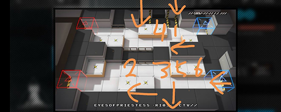 明日方舟tr14攻略 明日方舟tr14怎么通关