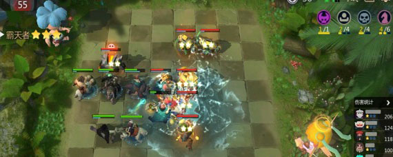 多多自走棋神法流阵容怎么玩 神族法师阵容怎么搭配