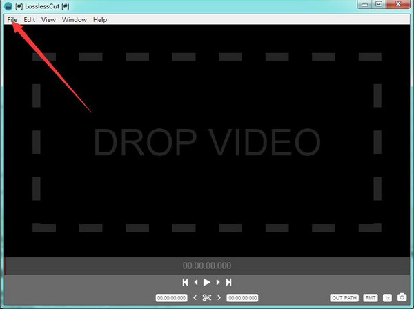 LosslessCut(视频剪切软件)