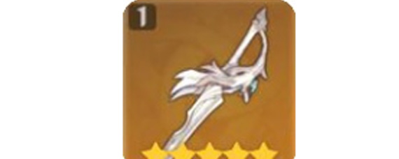 原神凯亚武器如何选 原神凯亚武器选择推荐