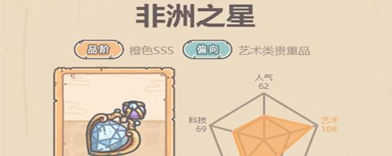 最强蜗牛非洲之星获取方法 非洲之星获取方法介绍