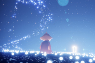 光遇暴风眼每周几刷新 暴风眼刷新时间介绍