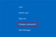 如何在Windows 11中更改密码和用户名？
