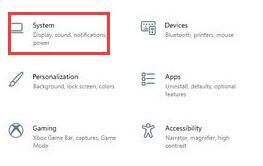 Win11怎么修改桌面分辨率?Win11设置桌面分辨率教程