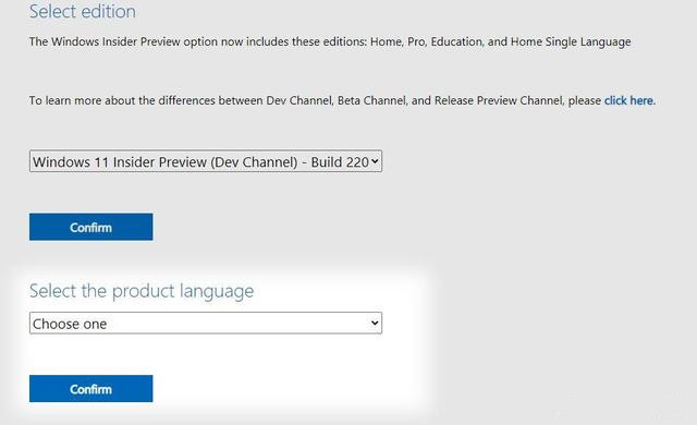 2021全新windows11镜像:教你免费下载微软原版Windows11简体中文ISO镜像