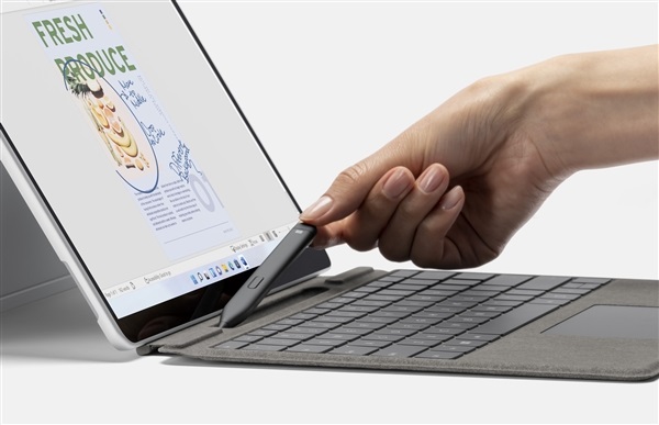 微软Surface系列最新产品将与Win11同步发售