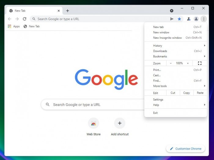 Chrome正测试视觉改进 使其更契合Windows 11风格