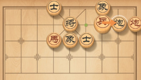 天天象棋219关残局方法 天天象棋219关残局怎么过