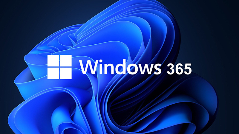 Windows 365企业版为所有新配置的云电脑提供Windows 11