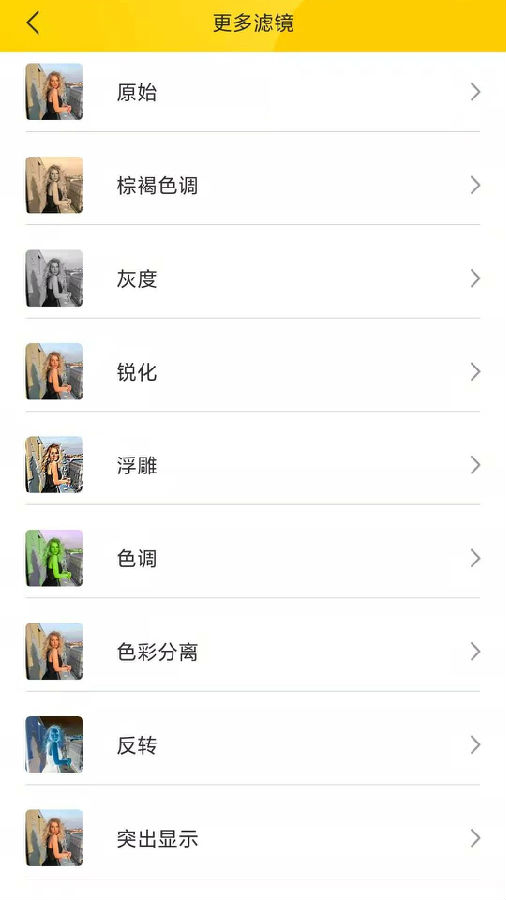 自旋动图GIF制作