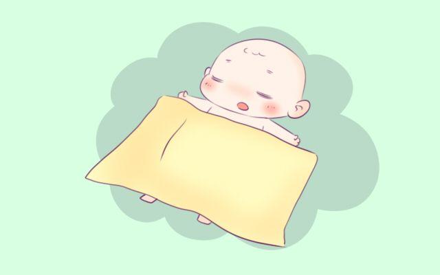 宝宝晚上休息，别忘记这4件事