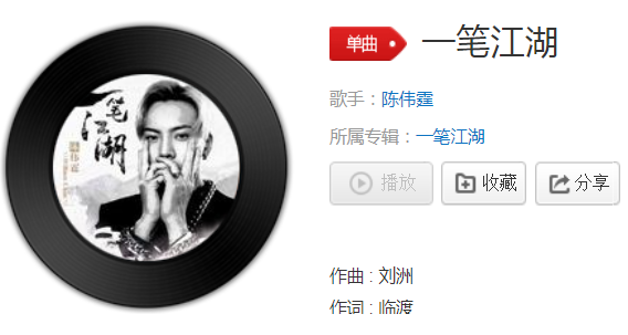 抖音张艺兴陈伟霆舞蹈音乐是什么 抖音张艺兴跳舞背景歌曲分享