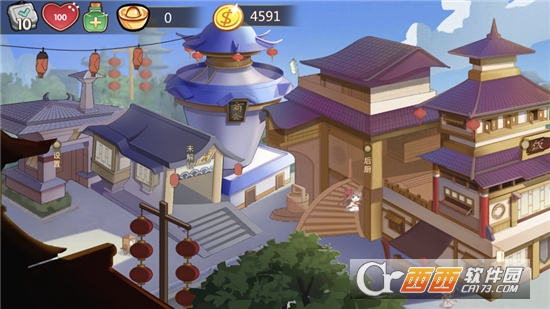 中国式烹饪手游