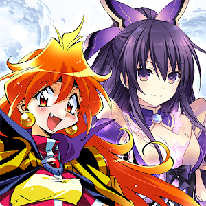 Fantasia Rebuild(幻想曲文库)