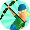 Mr Longbow