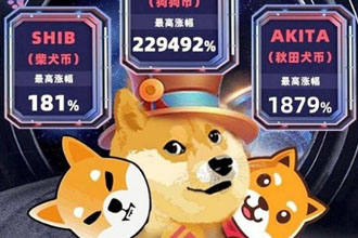 shib柴犬币是空气币吗 柴犬币是不是主流币
