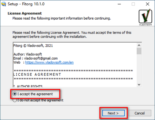 Vladovsoft Fitorg(健身房管理软件)