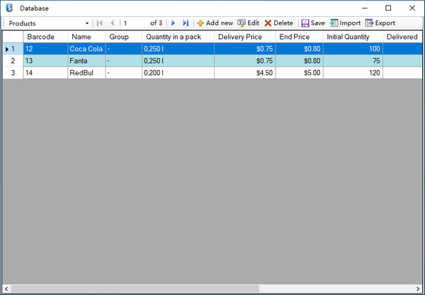 Vladovsoft Fitorg(健身房管理软件)