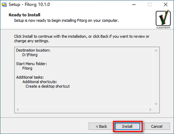 Vladovsoft Fitorg(健身房管理软件)