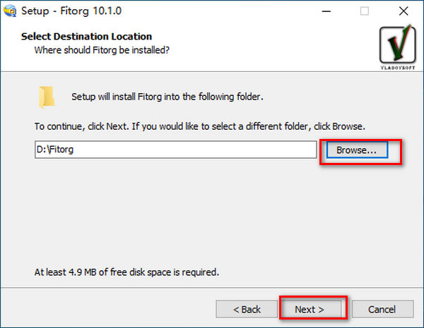Vladovsoft Fitorg(健身房管理软件)