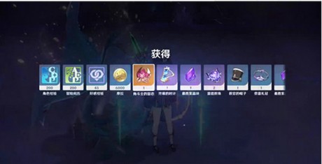 原神清籁逐雷记其四怎么过 原神清籁逐雷记其四通关攻略