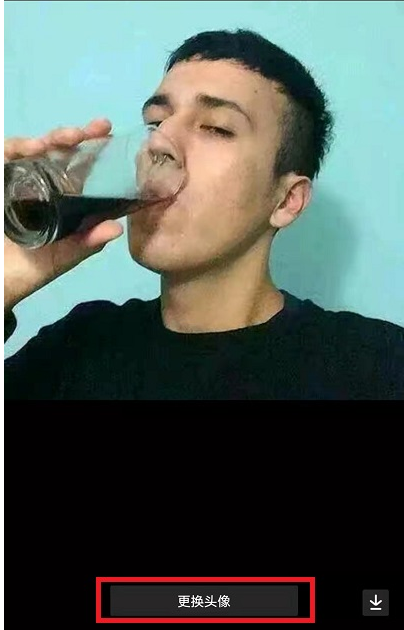 抖音神秘人头像怎么设置?抖音神秘人是谁?