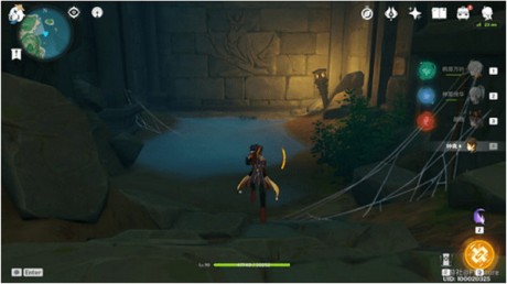 原神在遗迹里拍摄壁画怎么解谜 原神在遗迹里拍摄壁画解谜攻略一览