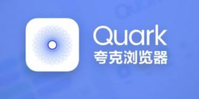 夸克电脑模式怎么改?夸克浏览器电脑模式怎么调?