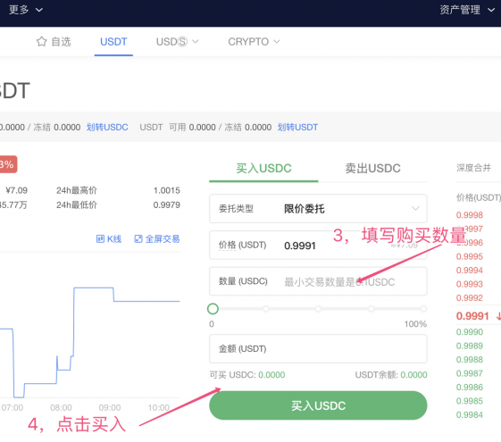 稳定币是什么意思?有哪些?稳定币在哪里可以购买?