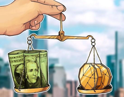 稳定币是什么意思?有哪些?稳定币在哪里可以购买?