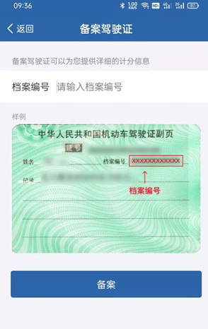 电子驾照获取随机数异常是什么原因?电子驾照怎么申请?