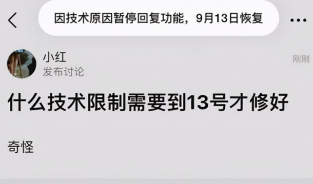 豆瓣评论功能为何被停用?豆瓣暂停回复什么时候恢复?