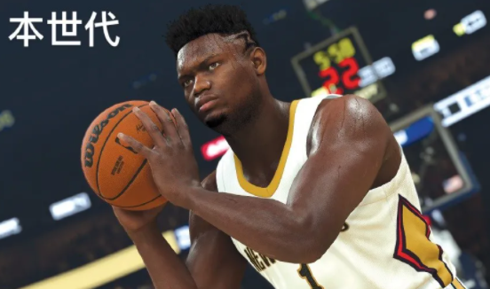 NBA2K22次世代和本世代的区别是什么?NBA2K22次世代pc能玩吗?