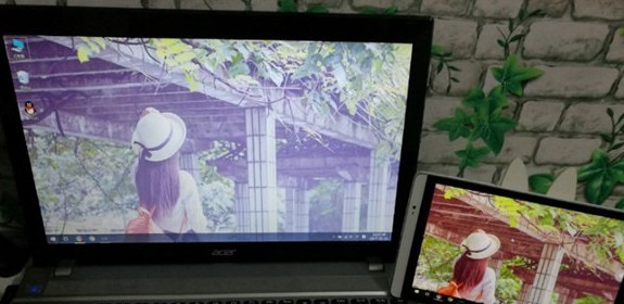 Spacedesk Viewer(扩展无线显示器)