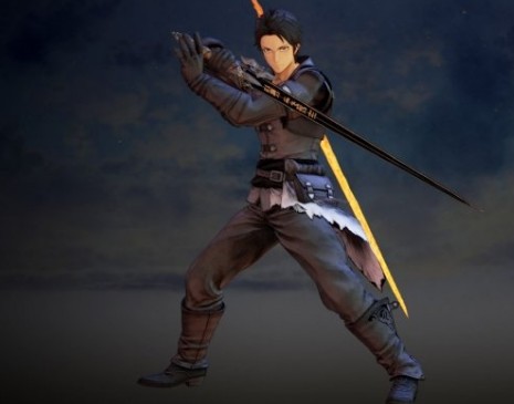 破晓传说奥尔芬午夜套装MOD