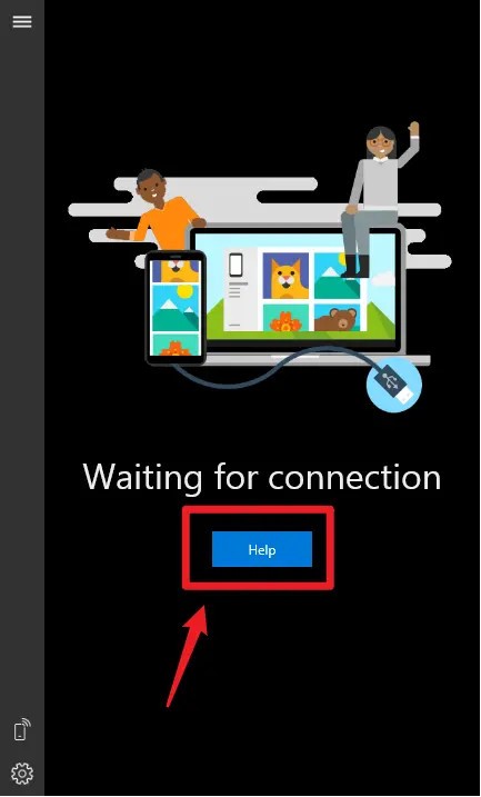 Anlink(电脑操控手机软件)