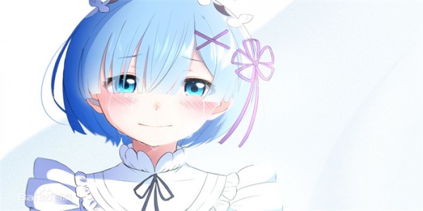 只狼影逝二度re0蕾姆替换狼外观MOD