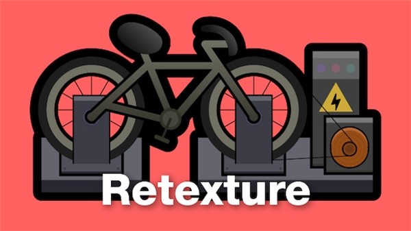 环世界人力发电机贴图美化v1.3MOD