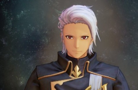 破晓传说奥尔芬火影动漫眼睛MOD