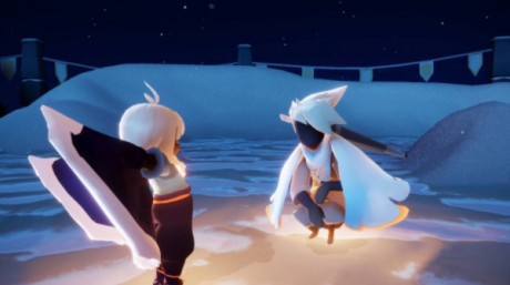 光遇10月21号复刻先祖位置 光遇10.21复刻先祖兑换图