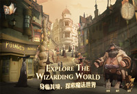 哈利波特魔法觉醒金卡图鉴大全 哈利波特魔法觉醒金卡图鉴大全一览