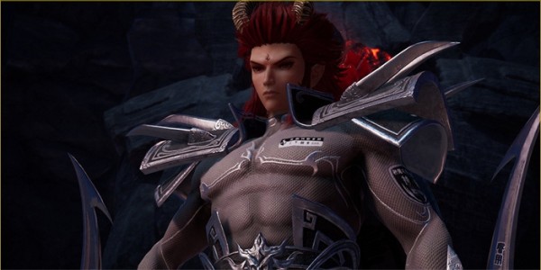 仙剑奇侠传7重楼特勤员服装MOD